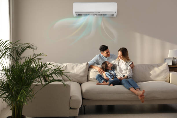 Best 24/7 HVAC repair  in Sumner, WA