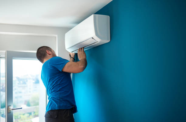 Best Affordable HVAC services  in Sumner, WA