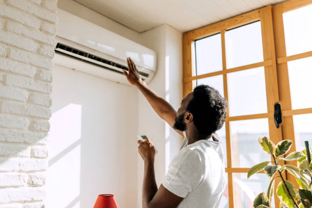 Best Ductless HVAC repair  in Sumner, WA
