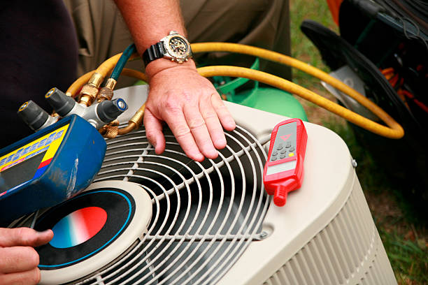 Best Local HVAC companies  in Sumner, WA