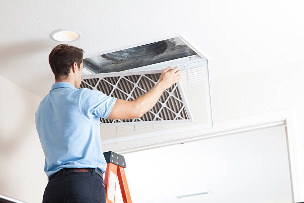 Best HVAC cleaning services  in Sumner, WA