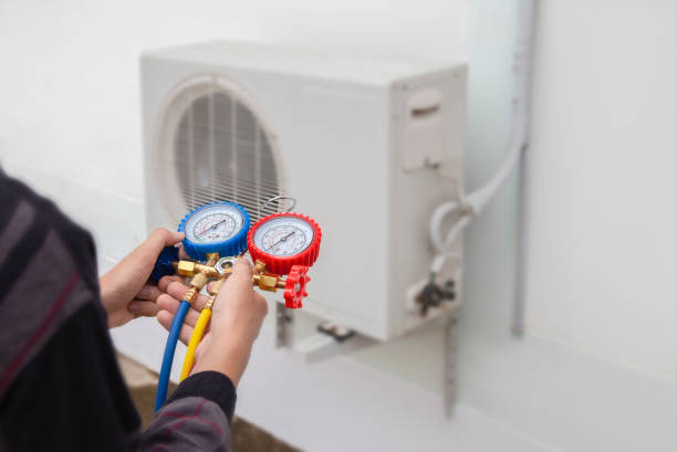 Best HVAC air duct cleaning  in Sumner, WA