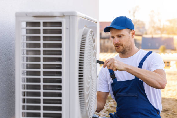 Reliable Sumner, WA HVAC Solutions