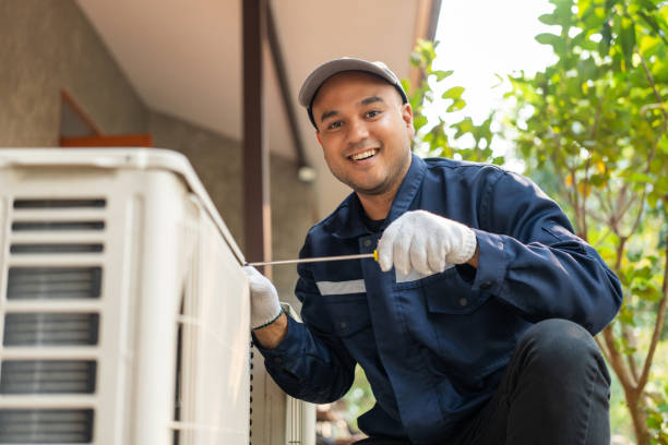 Best Emergency HVAC repair  in Sumner, WA