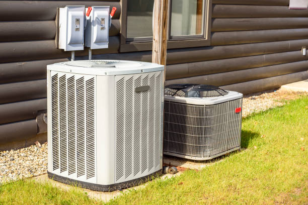 Best HVAC maintenance near me  in Sumner, WA